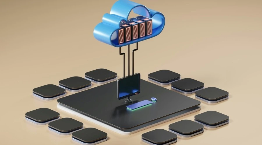 Cloud Computing 3