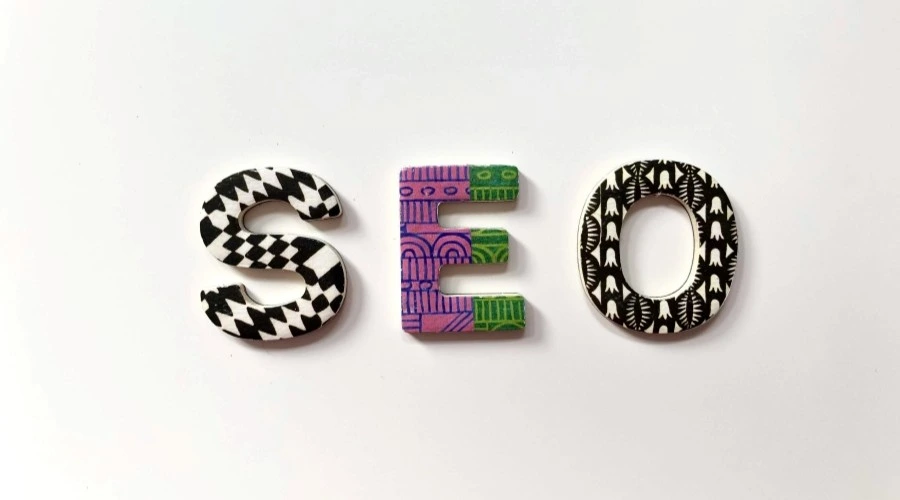 SEO Optimisation 3
