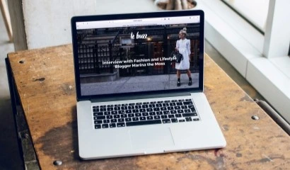Website Development