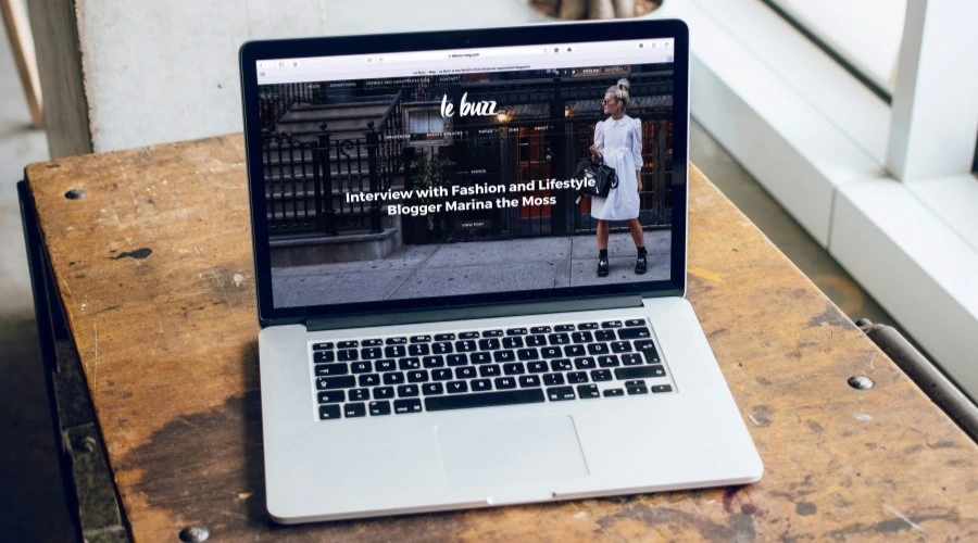 Website Development 3