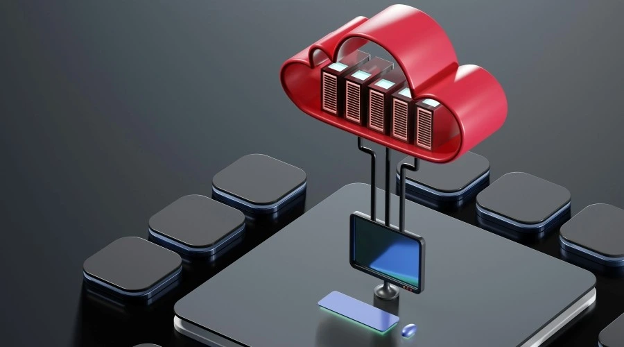 Cloud Computing