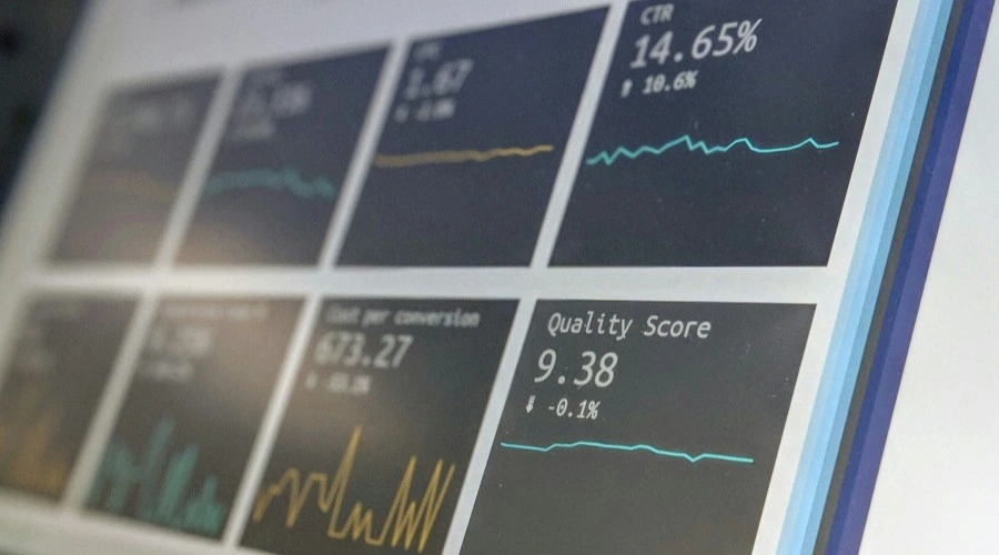 SEO Optimisation