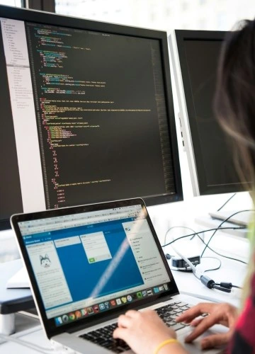 Website Development